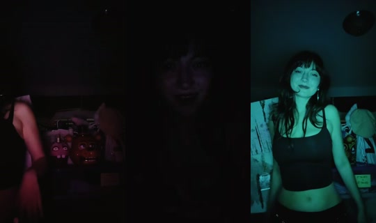 wallbehaved's Live Session — Jul 22, 2026, 6:38 AM