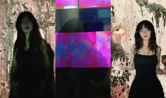 wallbehaved's Live Session — Jul 29, 2026, 6:51 AM
