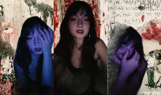 wallbehaved's Live Session — Jul 30, 2026, 6:38 AM