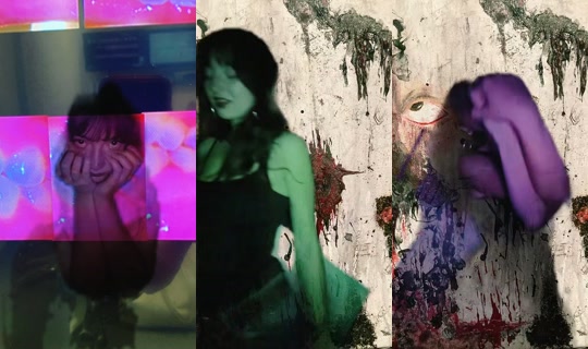 wallbehaved's Live Session — Jul 30, 2026, 7:29 AM