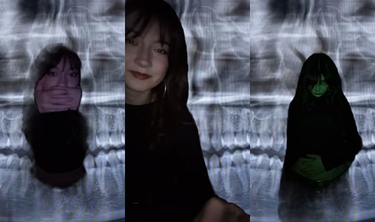 wallbehaved's Live Session — Sep 4, 2026, 5:19 AM
