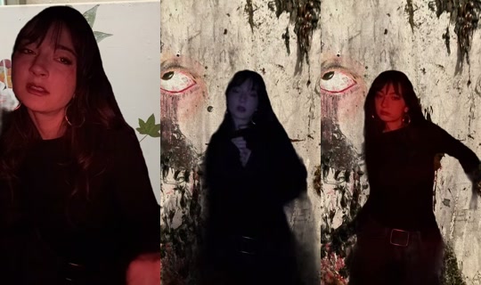 wallbehaved's Live Session — Sep 4, 2026, 6:19 AM