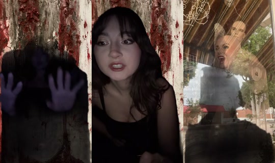 wallbehaved's Live Session — Sep 5, 2026, 11:26 AM