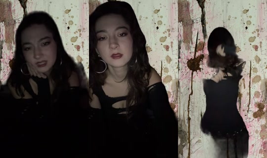 wallbehaved's Live Session — Sep 7, 2026, 9:01 AM