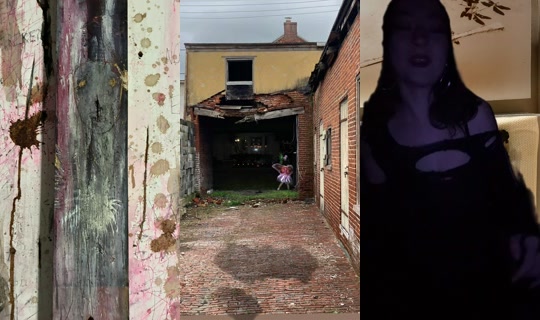 wallbehaved's Live Session — Sep 7, 2026, 9:50 AM