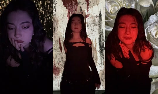 wallbehaved's Live Session — Sep 7, 2026, 10:41 AM