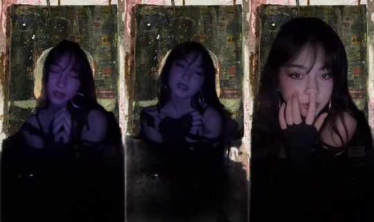 wallbehaved's Live Session — Sep 9, 2026, 7:18 AM