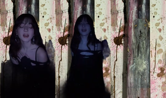wallbehaved's Live Session — Sep 9, 2026, 8:21 AM