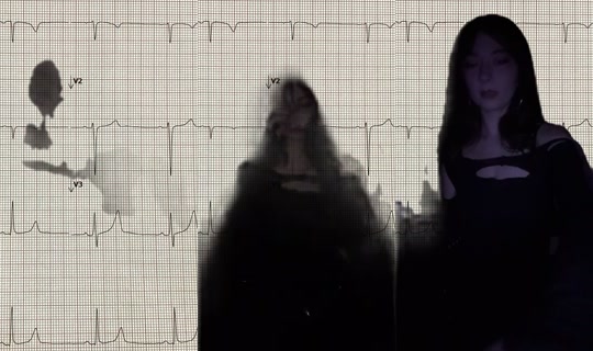 wallbehaved's Live Session — Sep 9, 2026, 8:50 AM
