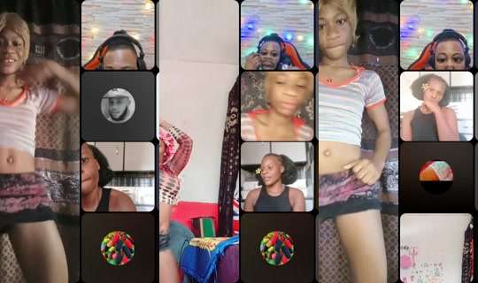 wandy.etienne3's Live Session — Jul 29, 2026, 11:23 AM