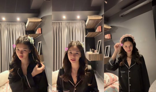 wang.yu___'s Live Session — Aug 13, 2026, 6:00 PM