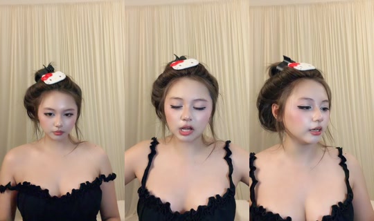 wangmii2's Live Session — Oct 27, 2026, 8:15 AM