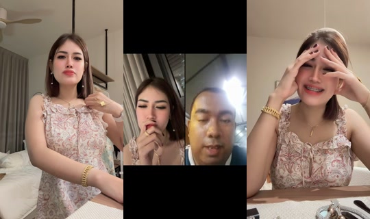wanhaira's Live Session — Jul 24, 2026, 6:15 PM