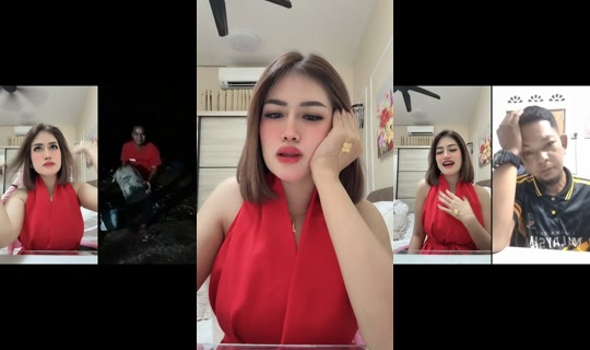 wanhaira's Live Session — Jul 26, 2026, 3:43 PM