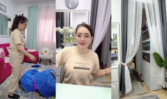 waniza_niza's Live Session — Oct 16, 2026, 12:51 AM