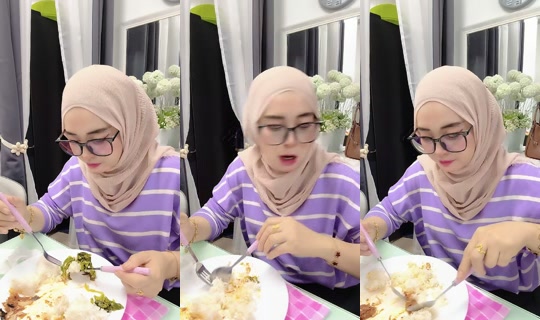 waniza_niza's Live Session — Oct 16, 2026, 11:49 AM