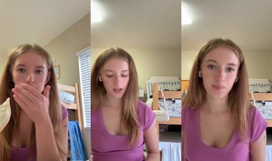 wannabetumblrcoded's Live Session — Oct 2, 2026, 4:38 PM