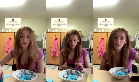 wannabetumblrcoded's Live Session — Oct 2, 2026, 5:57 PM