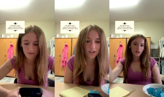wannabetumblrcoded's Live Session — Oct 2, 2026, 6:55 PM