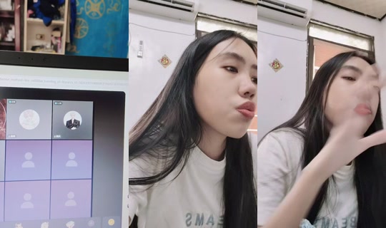 wanqing950915's Live Session — Oct 3, 2026, 6:08 AM