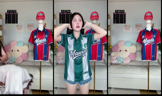 wanthanee_09's Live Session — Oct 14, 2026, 7:11 PM