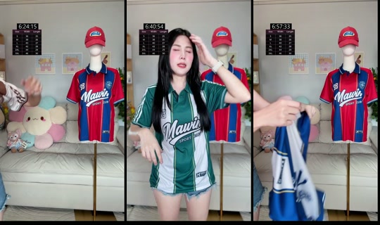 wanthanee_09's Live Session — Oct 14, 2026, 11:24 PM
