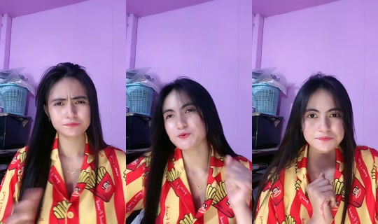 wanwisa_eye's Live Session — Oct 29, 2026, 4:07 PM