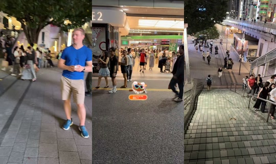 warael__tokyo's Live Session — Jul 25, 2026, 1:38 PM