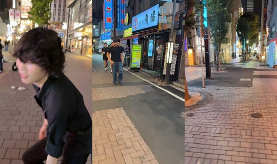 warael__tokyo's Live Session — Jul 25, 2026, 4:11 PM