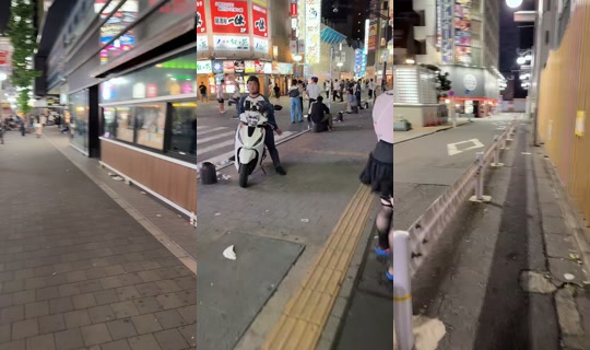 warael__tokyo's Live Session — Jul 25, 2026, 6:30 PM