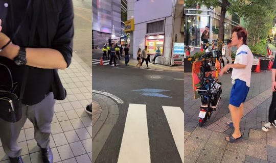 warael__tokyo's Live Session — Jul 25, 2026, 7:02 PM