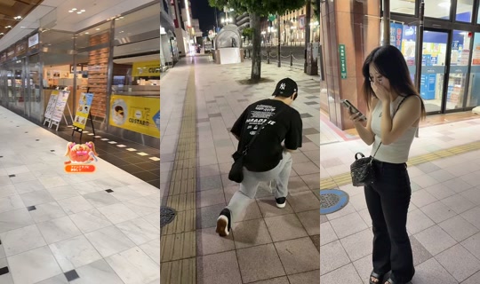 warael__tokyo's Live Session — Jul 27, 2026, 1:43 PM