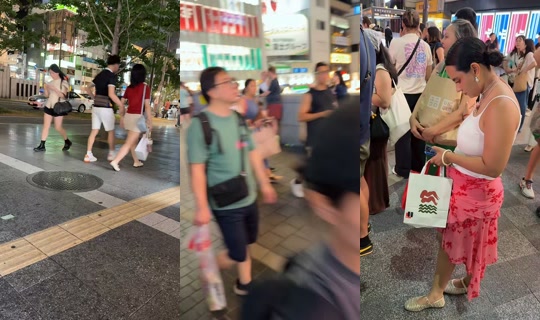 warael__tokyo's Live Session — Jul 28, 2026, 11:07 AM