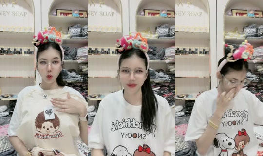 waranyasasomsap's Live Session — Sep 12, 2026, 12:49 PM