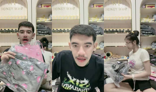 waranyasasomsap's Live Session — Sep 12, 2026, 4:29 PM