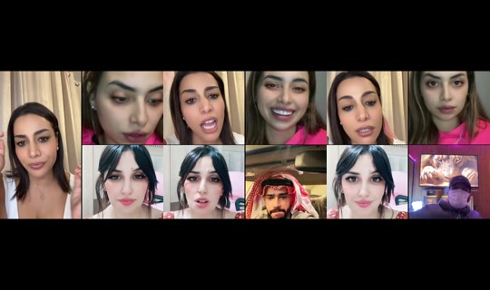 wardalavidaloca5's Live Session — Oct 11, 2026, 12:39 AM