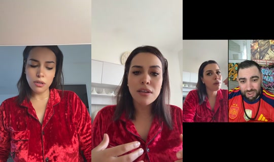 wardalavidaloca5's Live Session — Oct 11, 2026, 9:56 AM