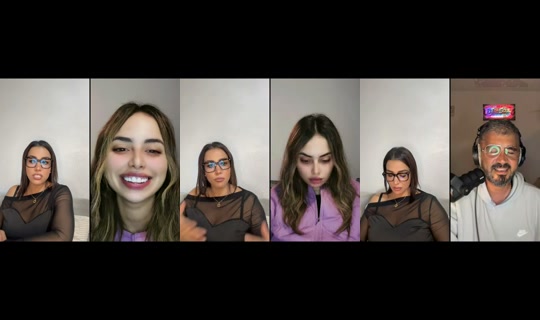 wardalavidaloca5's Live Session — Oct 11, 2026, 9:01 PM