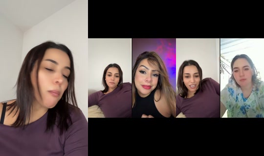 wardalavidaloca5's Live Session — Oct 12, 2026, 7:32 AM