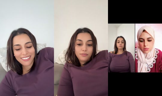 wardalavidaloca5's Live Session — Oct 12, 2026, 8:23 AM