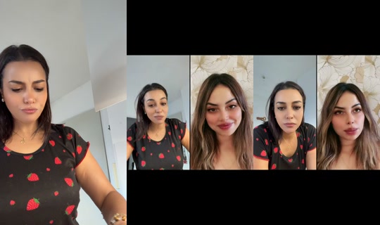 wardalavidaloca5's Live Session — Oct 12, 2026, 2:29 PM