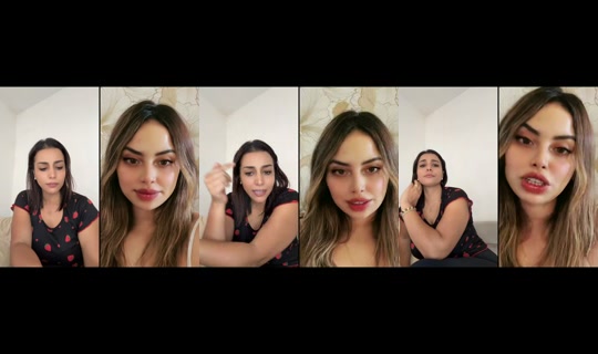 wardalavidaloca5's Live Session — Oct 12, 2026, 4:11 PM