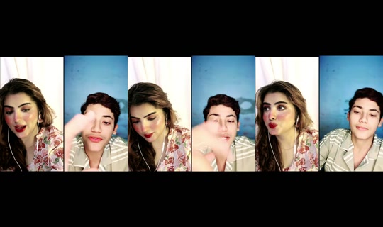 wardalive757's Live Session — Jul 25, 2026, 5:33 PM