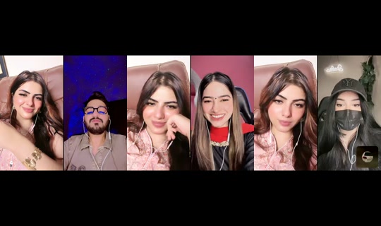 wardalive757's Live Session — Oct 22, 2026, 11:27 AM