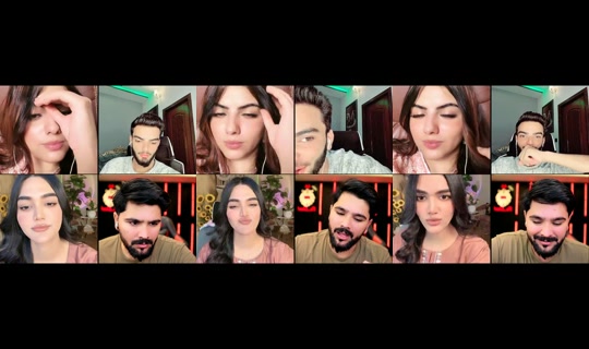 wardalive757's Live Session — Oct 22, 2026, 12:18 PM