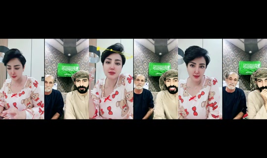 wardalq4's Live Session — Oct 20, 2026, 2:00 PM