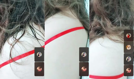 warde_elhanina's Live Session — Jul 21, 2026, 11:50 AM
