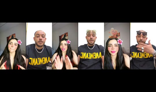 wardelsawaf's Live Session — Oct 1, 2026, 6:04 AM