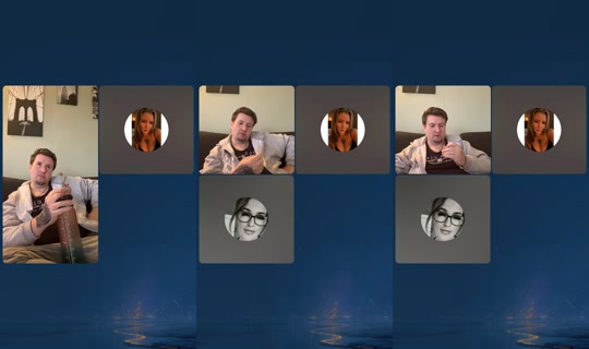 warloc21's Live Session — Aug 15, 2026, 12:32 PM
