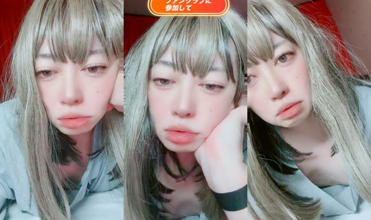 wasabi_chazuke's Live Session — Jul 31, 2026, 7:16 PM